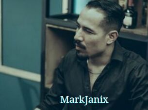 MarkJanix