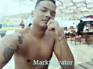 MarkSalvator