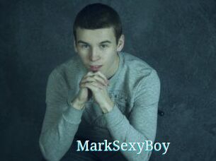 MarkSexyBoy