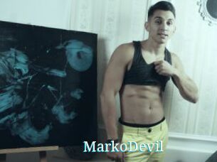 MarkoDevil
