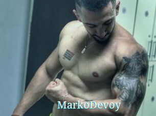 MarkoDevoy