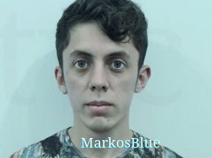 MarkosBlue