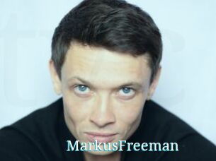 MarkusFreeman