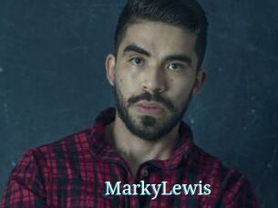MarkyLewis