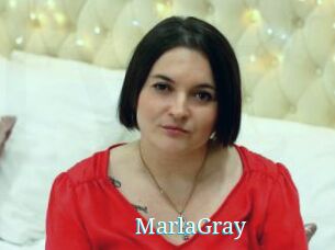 MarlaGray