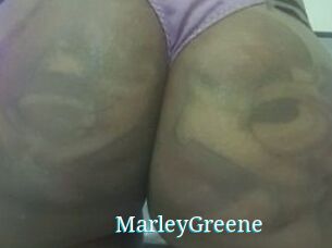 MarleyGreene
