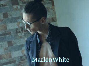 MarlonWhite