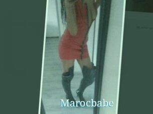 Marocbabe