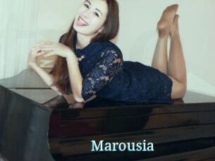Marousia