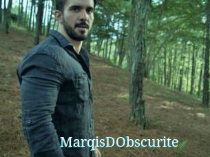 MarqisDObscurite