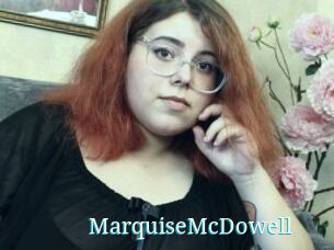 MarquiseMcDowell