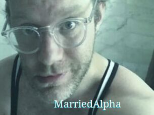 MarriedAlpha