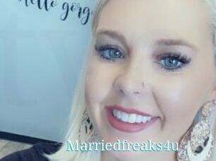 Marriedfreaks4u