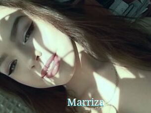 Marriza