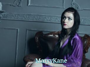 MarryKane