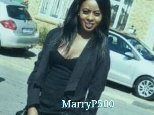 MarryP500