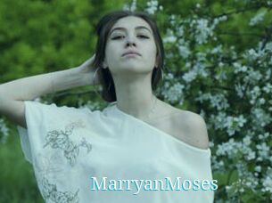 MarryanMoses