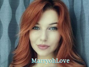 MarryohLove