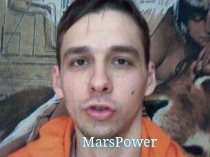 MarsPower