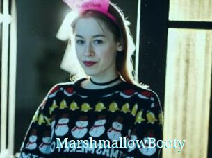 MarshmallowBooty
