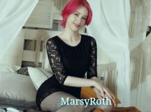 MarsyRoth