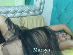 Marsya