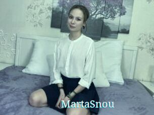 MartaSnou