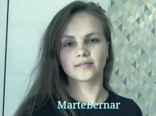 MarteBernar