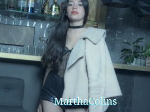 MarthaColins