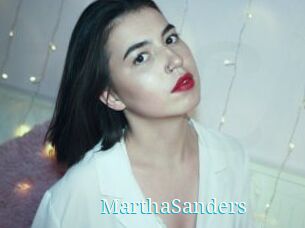 MarthaSanders
