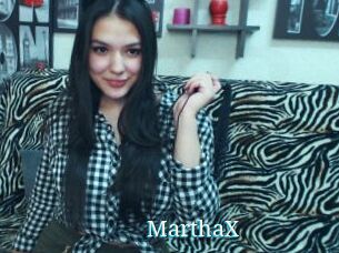 MarthaX