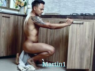Martin1