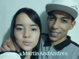 MartinAndAndrea
