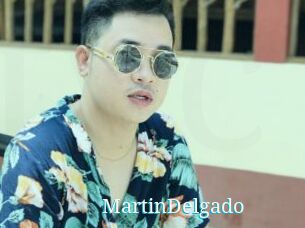 MartinDelgado