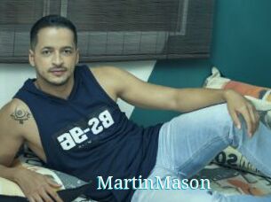 MartinMason