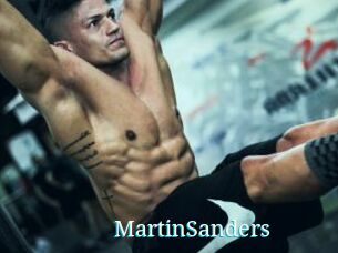 MartinSanders