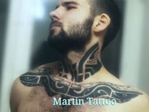 Martin_Tattoo