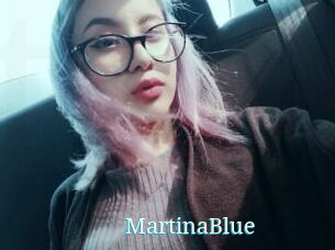 MartinaBlue