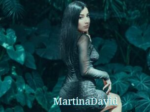 MartinaDavid