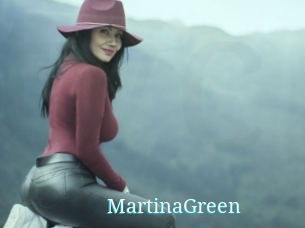 MartinaGreen