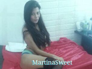 MartinaSweet