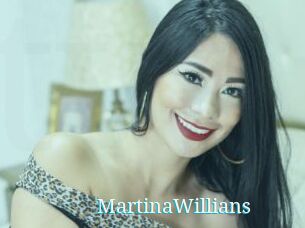 MartinaWillians