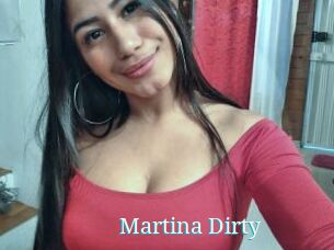 Martina_Dirty