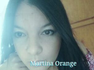 Martina_Orange