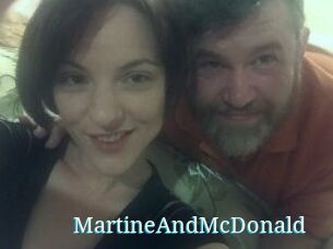 MartineAndMcDonald