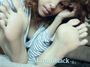 MartiniBlack