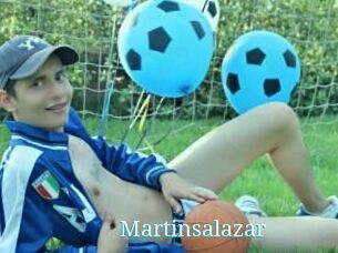 Martinsalazar
