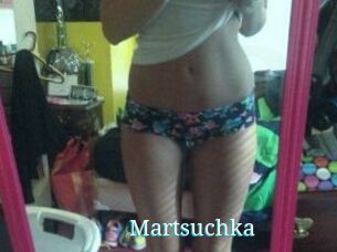 Martsuchka
