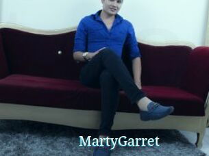 MartyGarret