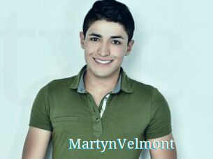MartynVelmont
